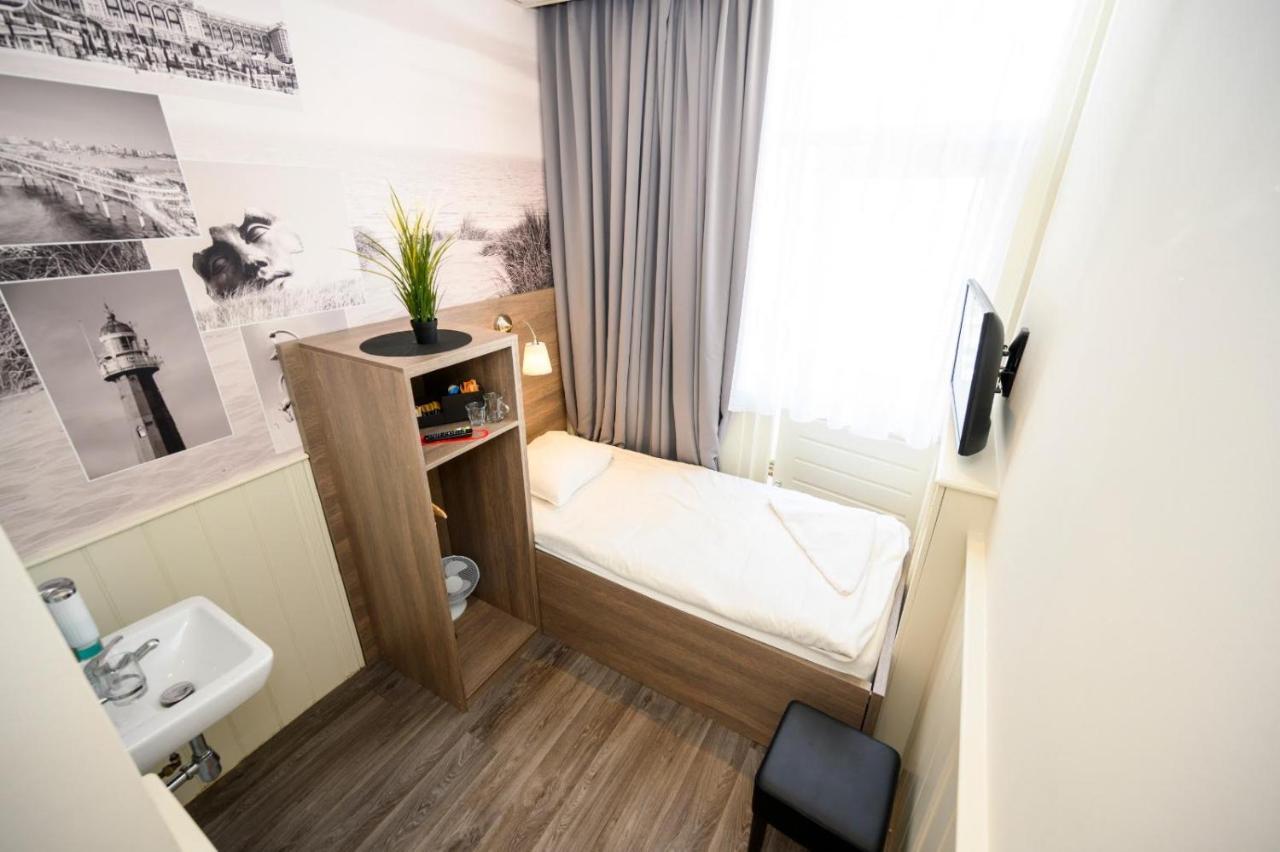 & Bella Vista Aparthotel