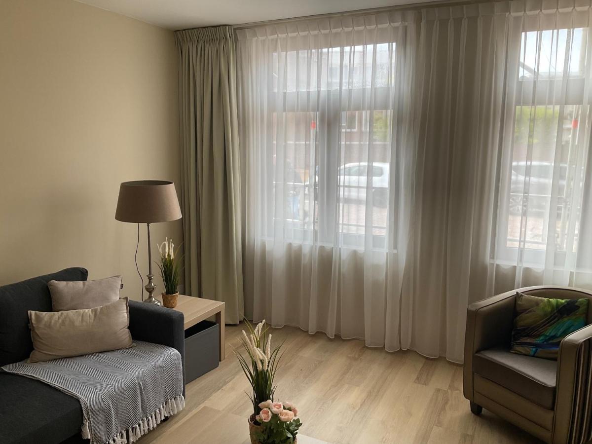 & Bella Vista Aparthotel