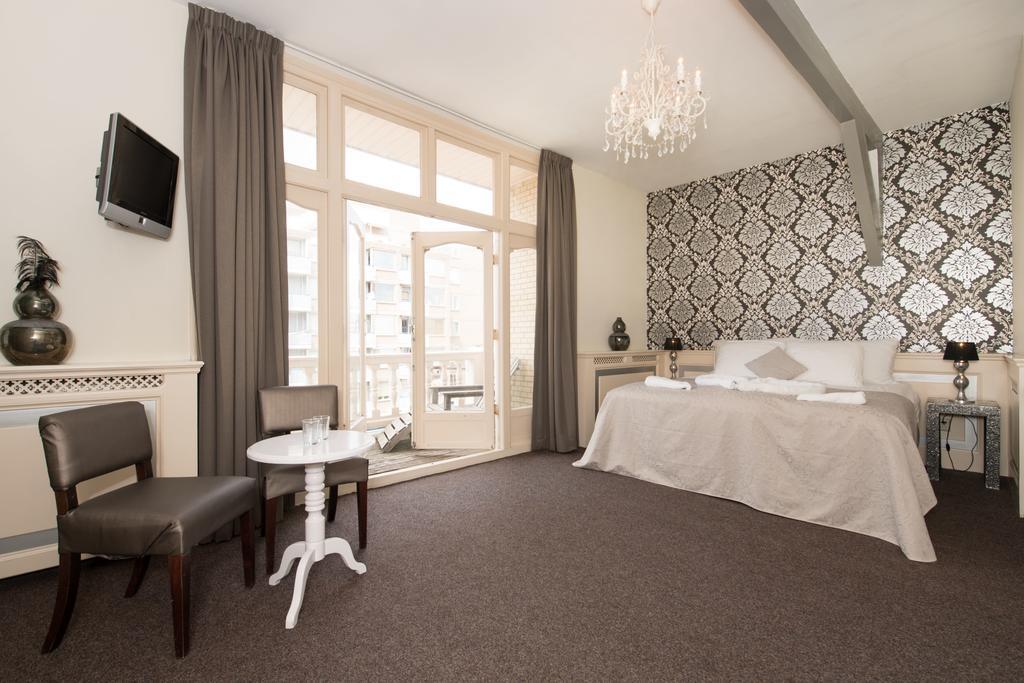 Aparthotel & Bella Vista Den Haag