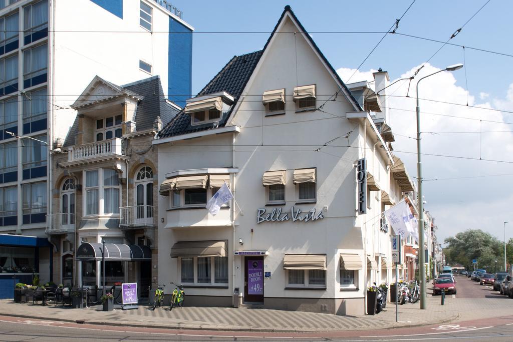 & Bella Vista Den Haag