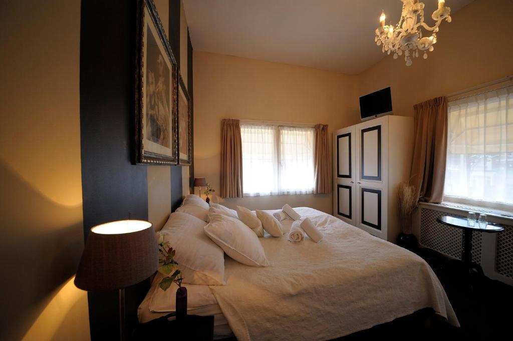 & Bella Vista Aparthotel