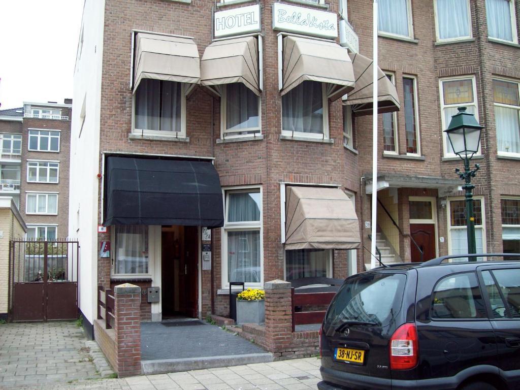 & Bella Vista Aparthotel 3*