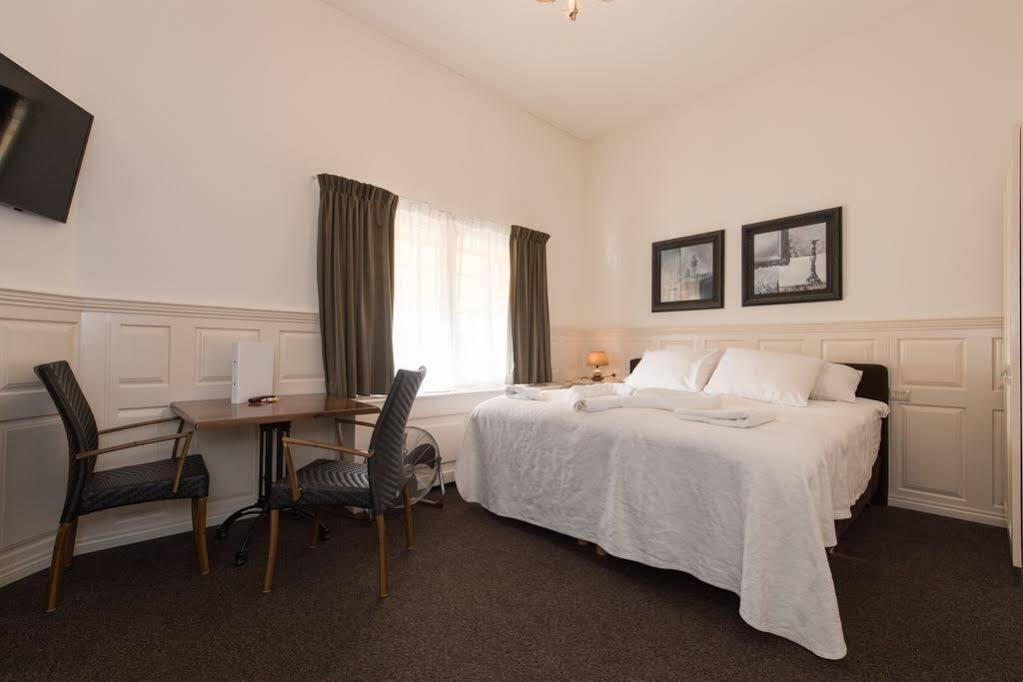 & Bella Vista Aparthotel