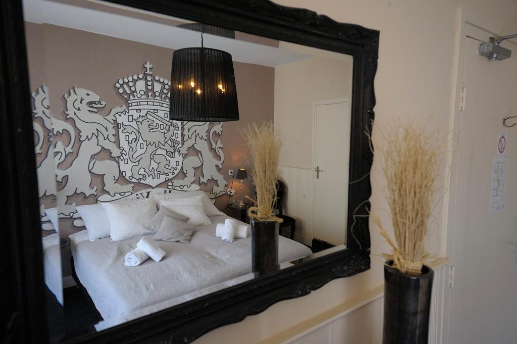Hotel&appartementen Bella Vista Den Haag
